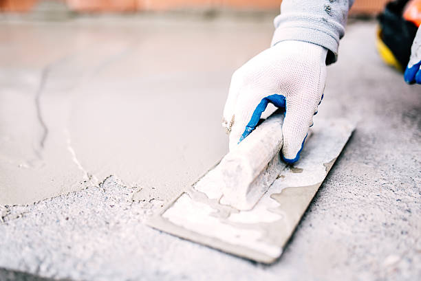 Best Concrete Contractor Near Me  in USA